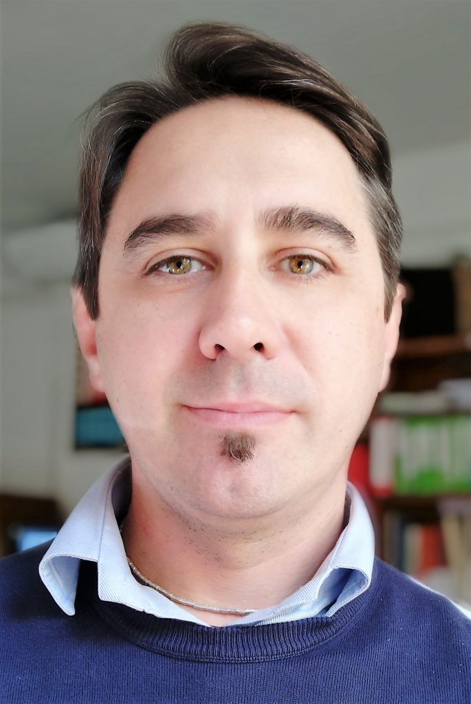 Luigi Vaccaro